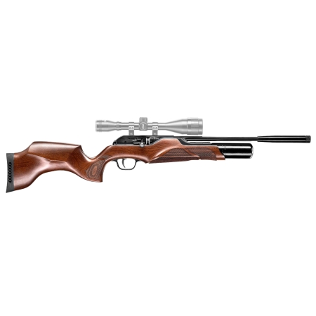Wiatrówka Walther PCP Rotex RM8 4,5 mm