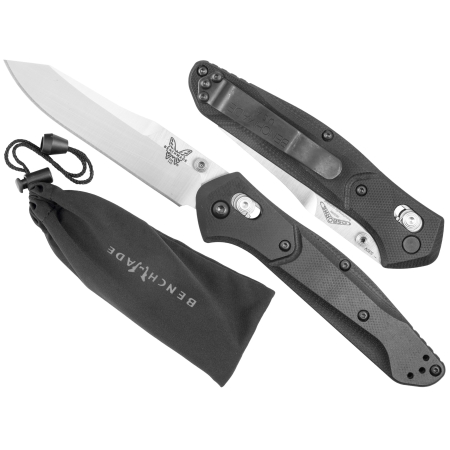 Nóż Benchmade 940-2 Osborne