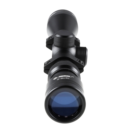 Luneta celownicza Kandar 3-9x40 1