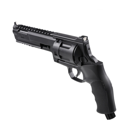 Rewolwer na kule gumowe RAM Umarex T4E HDR 68 kal. .68 CO2