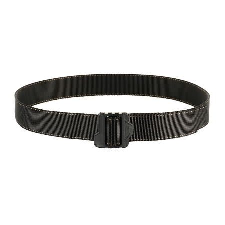 Pasek męski M-Tac Paratrooper Belt czarny