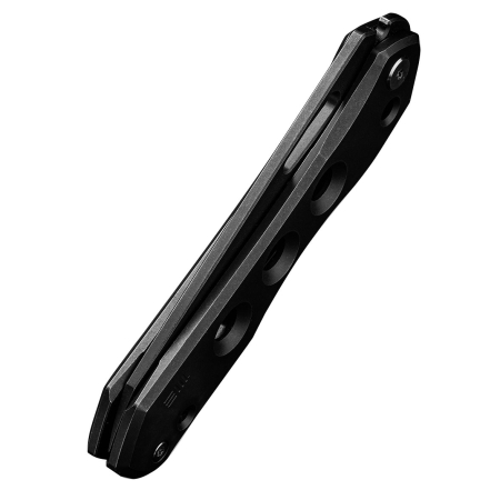 Nóż składany WE Knife Vision R WE21031-2 black