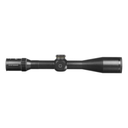 Luneta celownicza Schmidt&Bender PM II High Power LP 5-45x56 czarna