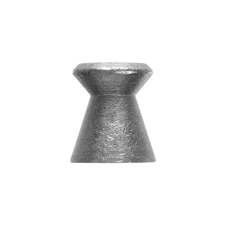 Śrut diabolo JSB Match Heavy S100 4,50/500
