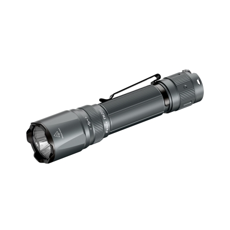 Latarka taktyczna LED Fenix TK20R UE szara