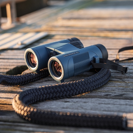 Lornetka Hawke Endurance ED Marine 7x50 niebieska