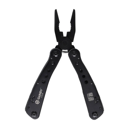 Narzędzie wielofunkcyjne multitool Ganzo G201-B