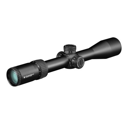 Luneta celownicza Vortex Diamondback Tactical 4-16x44 FFP 30 mm AO EBR-2C