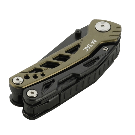 Multitool M-Tac 7 - elementów