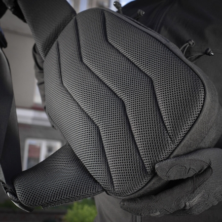 Torba M-Tac Sphaera Hex Hardsling Bag gen. II Elite czarny