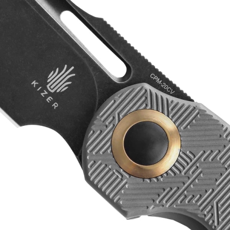 Nóż Kizer October Ki3569A2