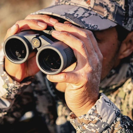 Lornetka Leupold BX-4 Pro Guide HD 10x42