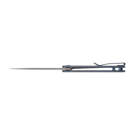 Nóż składany WE Knife Speedster WE21021B-3 blue