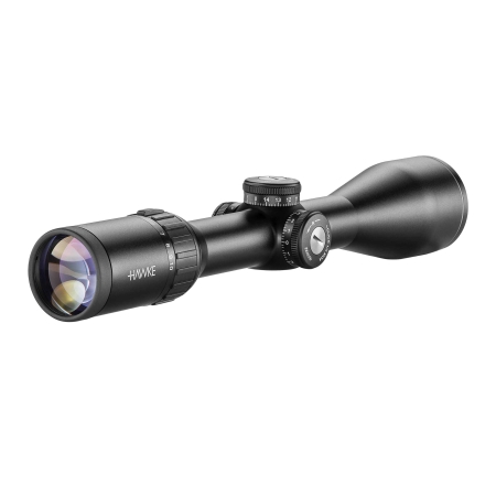 Luneta celownicza Hawke Endurance 30 WA 2.5-10x50 LRC 10x