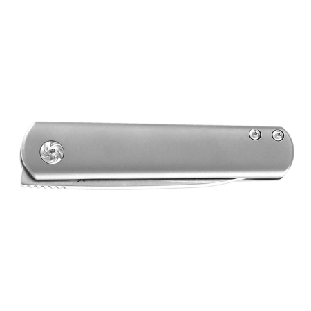Nóż Kizer Feist Ki3499 szary