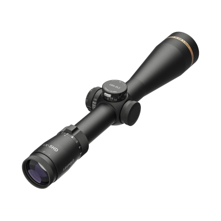 Luneta celownicza Leupold VX-5HD 3-15x44 30 mm CDS-ZL2 AO iR FireDot Duplex