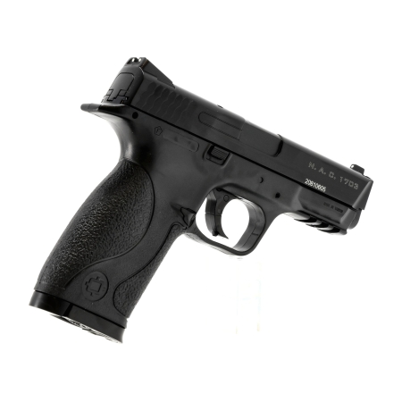 Pistolet wiatrówka Norica N.A.C. 1703 4,5 mm BB CO2