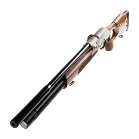 Wiatrówka PCP Optima by Hatsan Galatian I Carabine QE 5.5 mm