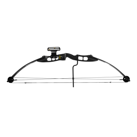 Łuk bloczkowy dla dorosłych Poe Lang Cobra Protex 55 lb 40,2