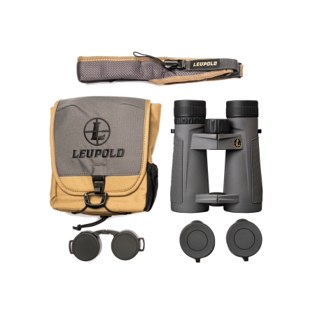 Lornetka Leupold BX-5 Santiam HD 8x42