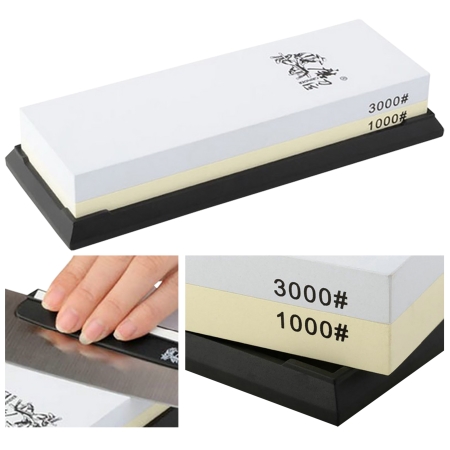 Ostrzałka Taidea (1000/3000) T6310 kamienna