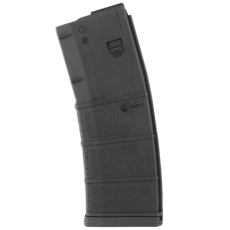 Magazynek Mission First Tactical  polimerowy do AR-15 / M4 - 5,56 x 45 mm/ .223 30 naboi czarny