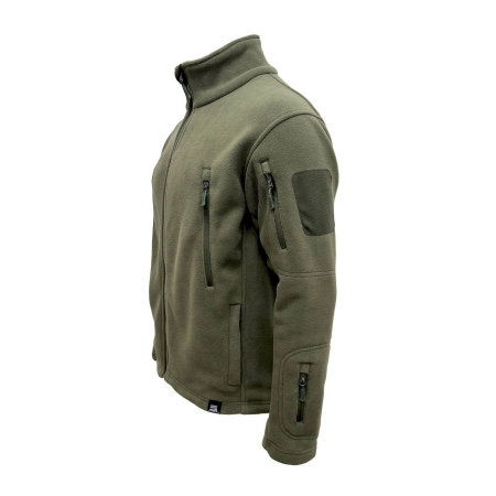 Bluza męska Texar polarowa Aventor oliwka