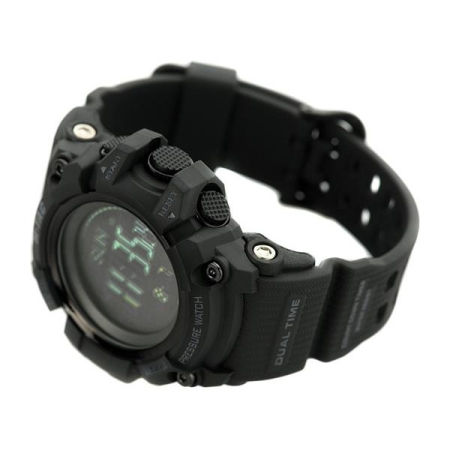 Zegarek M-Tac taktyczny Adventure czarny