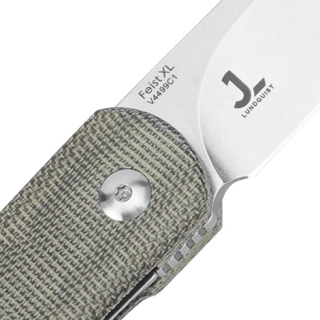 Nóż Kizer Feist XL V4499C1