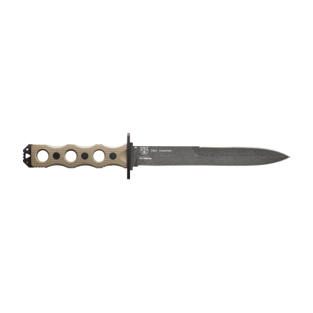 Nóż Benchmade 185BK-1 SOCP