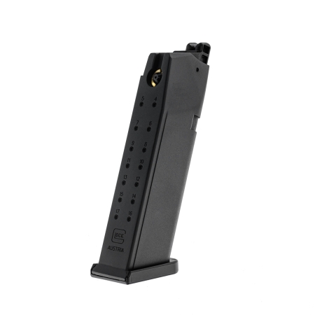 Magazynek do Glock 17 gen 4. 4,5 mm blowback
