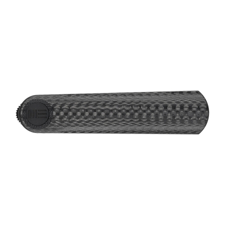Nóż składany WE Knife Eidolon WE19074B-C twill carbon fiber