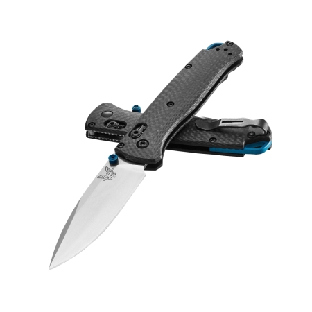 Nóż Benchmade 535-3 Bugout