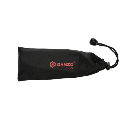 Nóż składany Ganzo G7453P-BK-WS z gwizdkiem