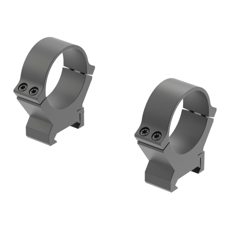 Montaż stalowy Leupold PRW2 34 mm