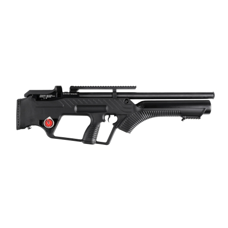 Wiatrówka PCP Optima by Hatsan Bull Master 5.5 mm