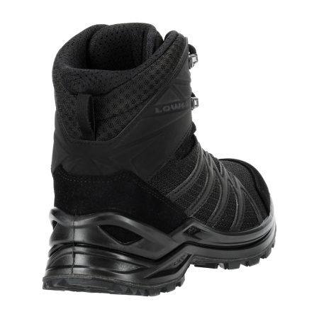 Buty taktyczne damskie LOWA INNOX PRO GTX MID TF czarne