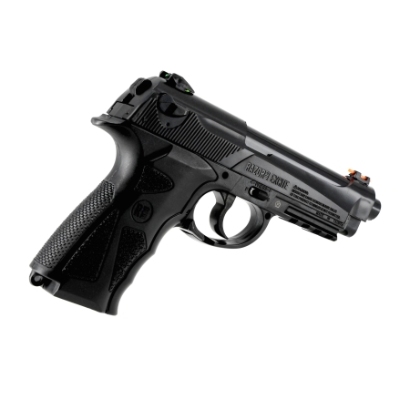 Pistolet wiatrówka RazorGun Excite 4,5 mm BB CO2