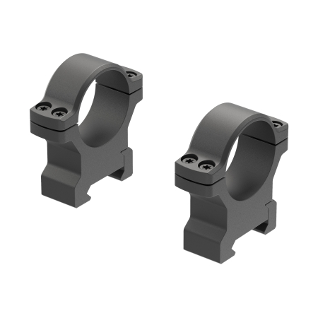 Montaż aluminiowy Leupold BackCountry Cross-Slot 30 mm