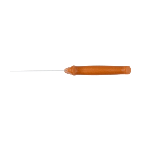 Nóż Morakniv Hunting Curved Boning pomarańczowy stal nierdzewna