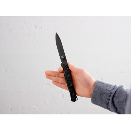 Nóż Benchmade 391BK SOCP