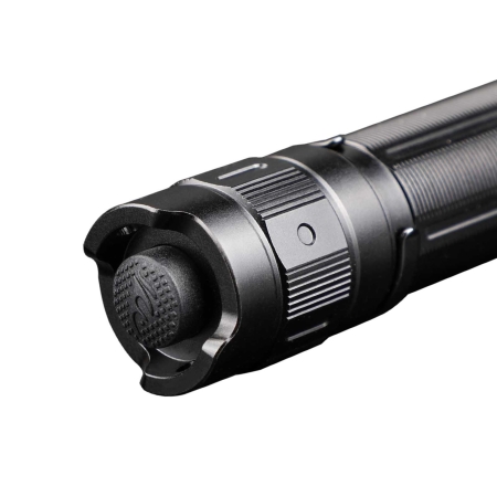 Latarka taktyczna LED Fenix PD35 V3.0 czarna