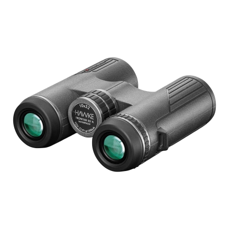 Lornetka Hawke Frontier ED X 10x32 szara