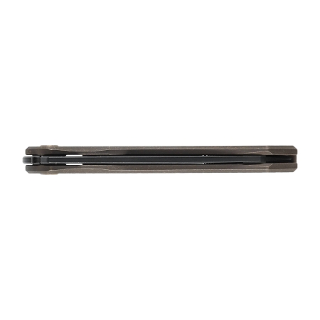 Nóż składany WE Knife Version R WE21031-4 bronze