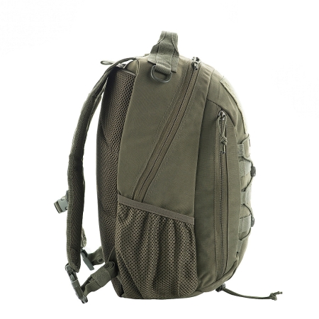Plecak M-Tac Urban Line Force Pack oliwkowy