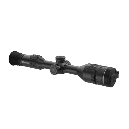 Celownik noktowizyjny noktowizor HIKMICRO by HIKVISION Alpex 4K z uchwytem pod IR