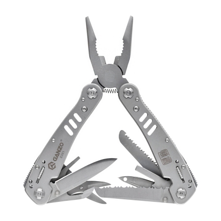 Narzędzie wielofunkcyjne multitool Ganzo G301