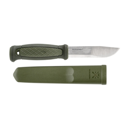 Nóż Morakniv Kansbol Multi Mount stal nierdzewna