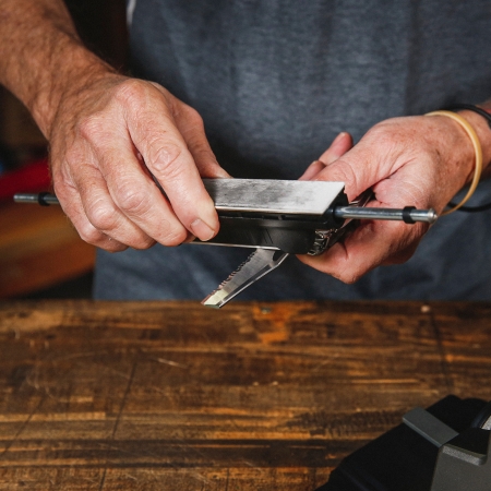 Ostrzałka Work Sharp Professional Precision Adjust