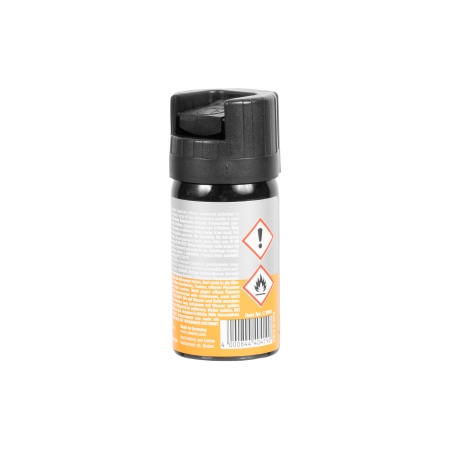 Gaz pieprzowy Perfecta Stop Attack stożek 40 ml